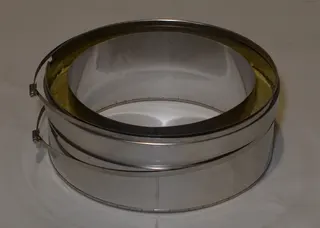 Mündungselement AS-ME-D, 300-D 1085257