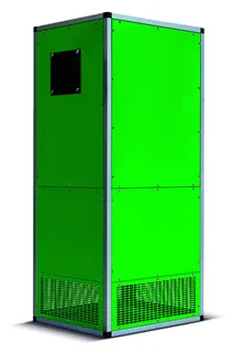 VRS 30 C Stehend, 50 Pa