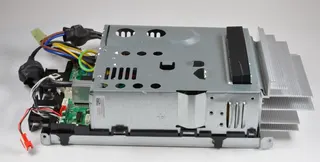 Remko E-Box kpl.(inkl.Steuerplatine) RVD 353 DC AT 1111962