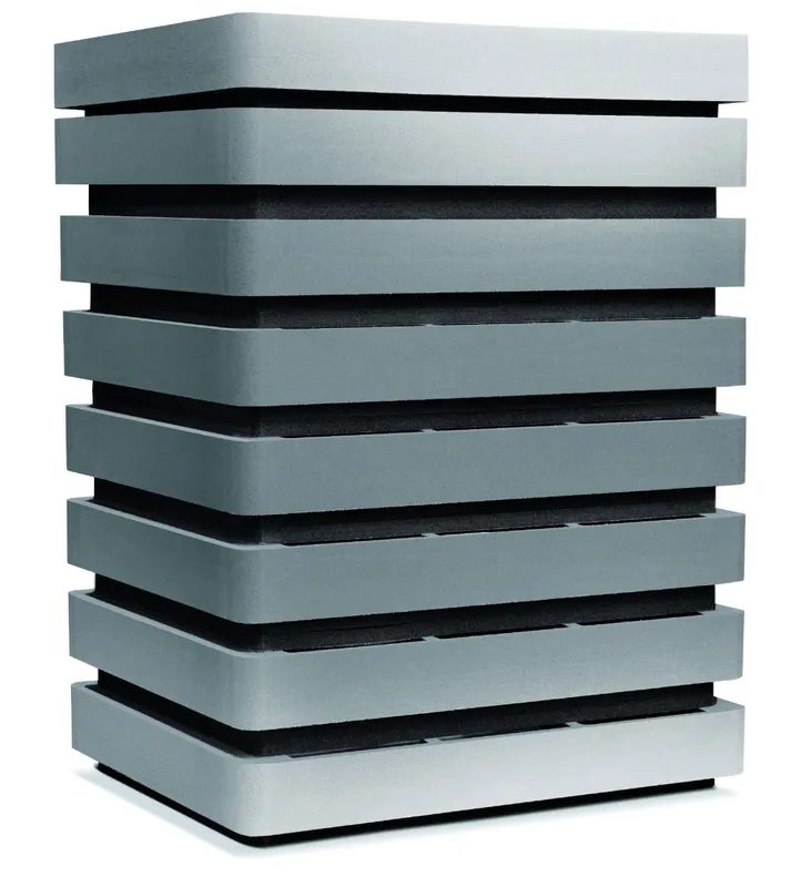 Mehrpreis SWK 7/7.1 neutral Lufttrennbrett externe AM