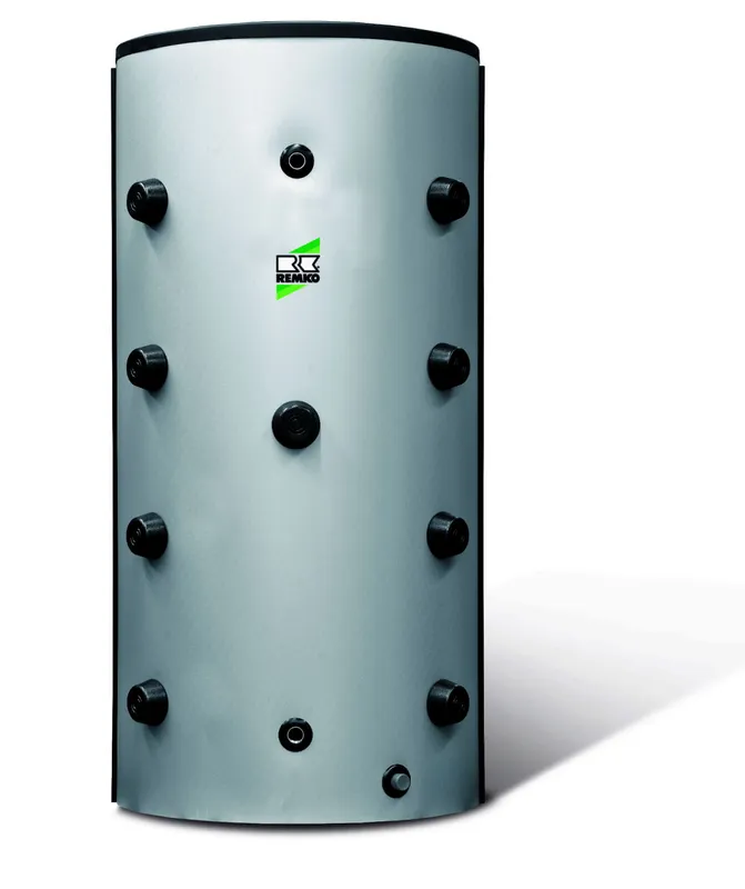 Remko WP Hygiene-Warmwasserspeicher HWS 1000 270940