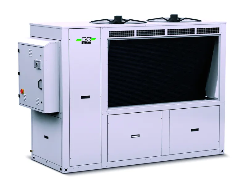 KWP 520 Eco