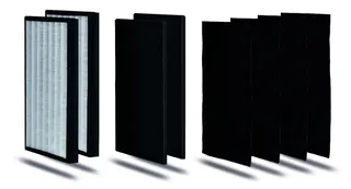 Remko Filterpaket 2 LRM 350 1613212