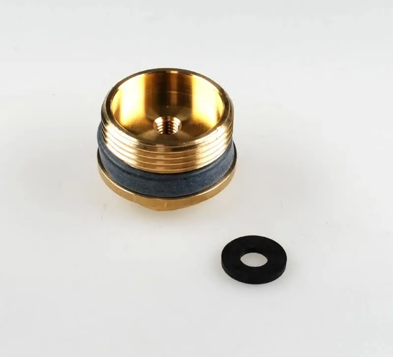 Dichtungssatz Magnesium Anode, EWS 300