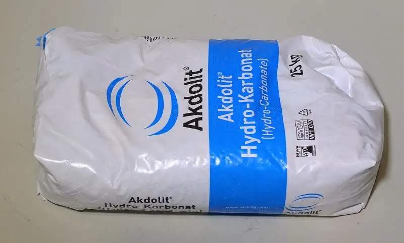 Neutralisationsgranulat für Öl (1 Sack = 25 kg) 1120530
