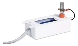 BioClean-System, eingebaut KWD-Deckengeräte