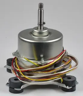 Ventilatormotor KWD 25-100 EC 1106786