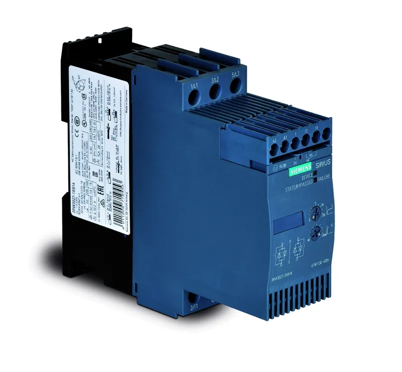 Remko Smart-Start, eingebaut SQW 400 WB 301030