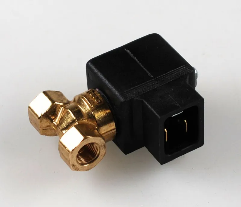 Magnetventil R 1/8" 1102111