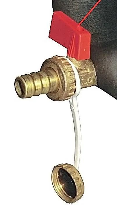 KFE Hahn HTS/WSP 1121340