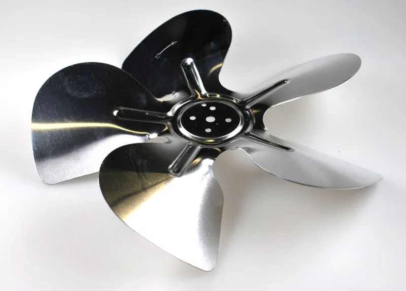 Ventilatorflügel ELT 9-6/TX 9000 1101086