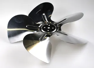 Ventilatorflügel ELT 9-6/TX 9000 1101086