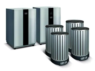 Remko WP HTS 260 Duo Designline ALU 255210
