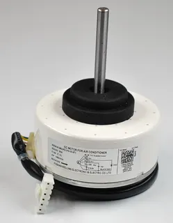 Remko Ventilatormotor RVT 524 DC IT 1113955