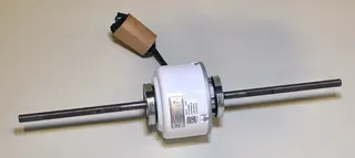 Remko Ventilatormotor RXT 522/682/685 DC IT 1112608