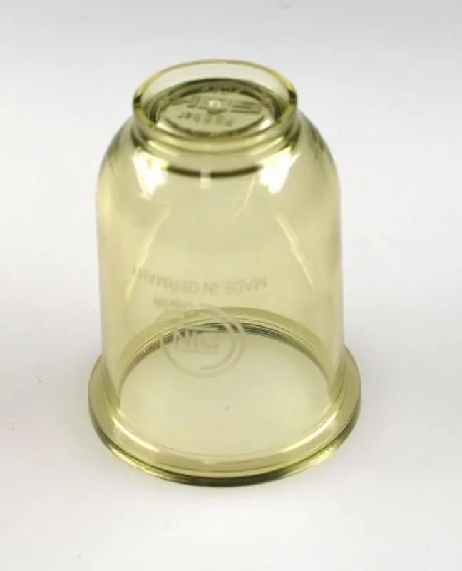 Ölfiltertasse (500L)