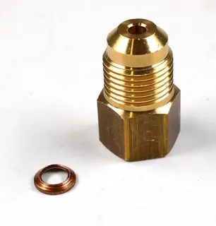 Remko Adapter 1/4" auf 3/8"