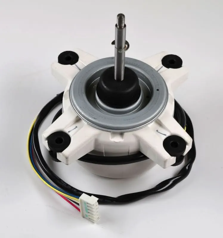 Ventilatormotor, Verflüssiger ML 263 DC AT 1112218