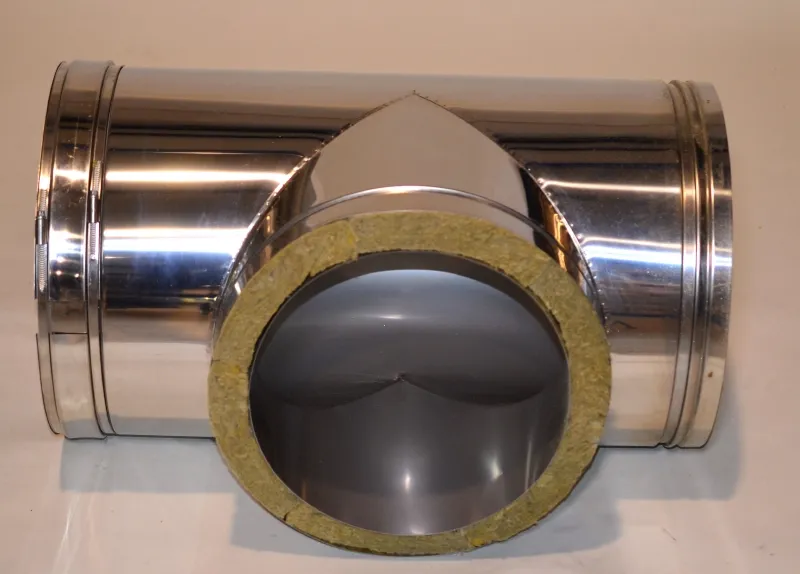 T-Anschluss AS-T90-D, 300-D