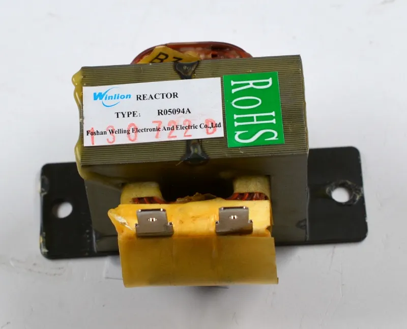 RK Transformator RXT 522/682/1052/1402 DC IT 1112612