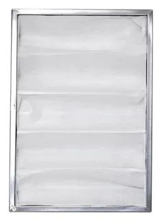Ersatzfiltermatte EF-100 (Satz - 3 Stück) 293112