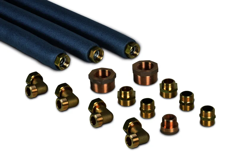 Remko Speicheranschluss-Set für Pufferspeicher MPS 800 259041