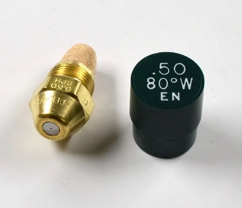 Öldüse 0,50/80 Grad W Delavan 1102127