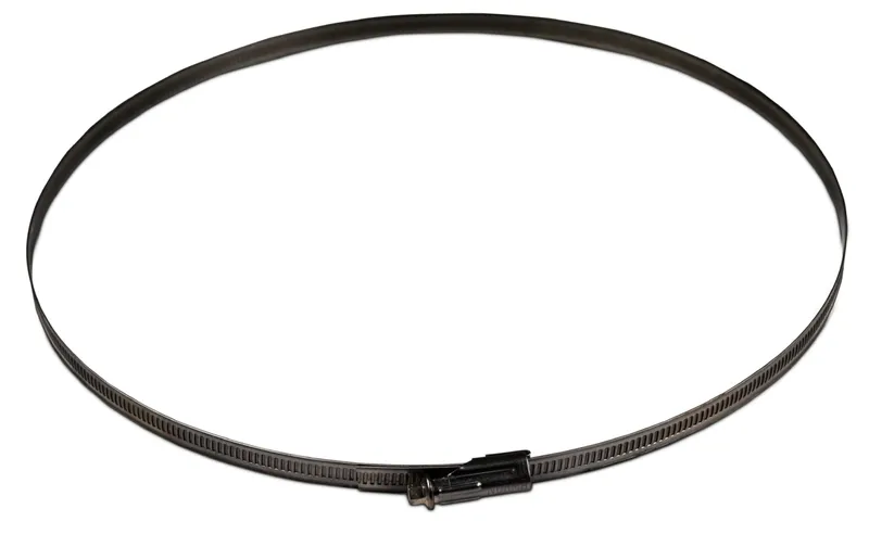 RK Spannring, d:305mm, verstellbar 1009508