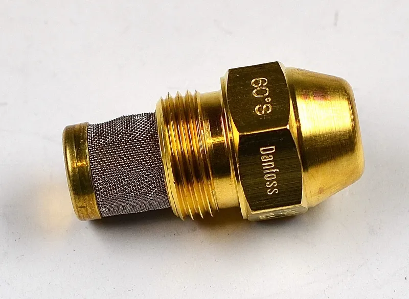 RK Öldüse 0,40/60 S Danfoss
