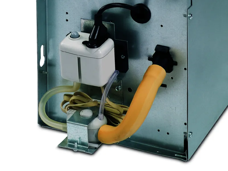Remko Kondensatpumpe, vertikal KWK 125-725 1665050