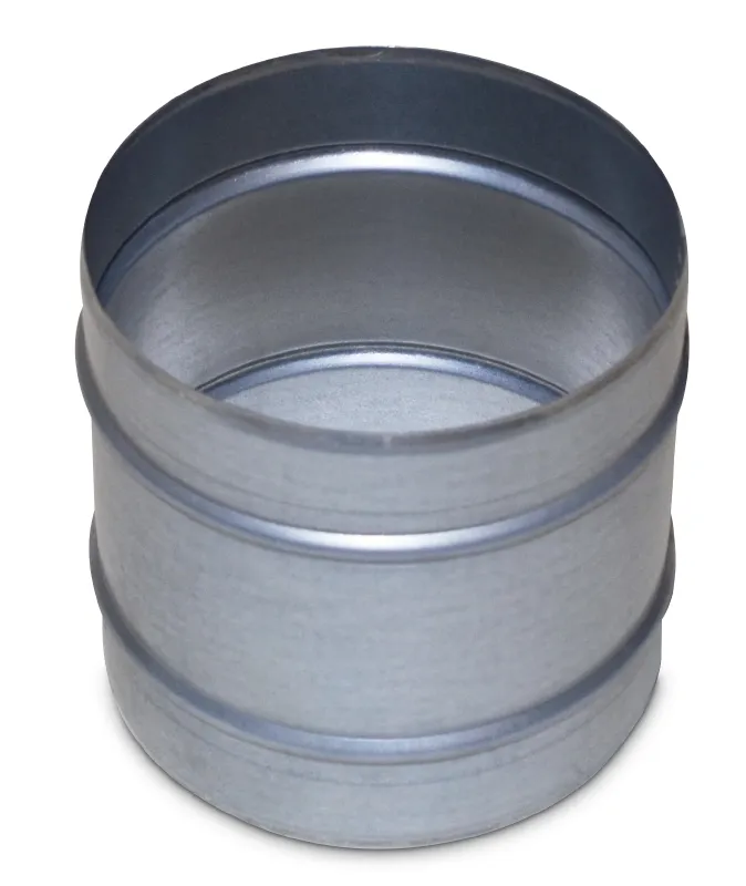 Schlauchverlängerung Warmluftschlauch 203mm