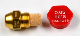 Öldüse 0,65/60 Grad S Danfoss