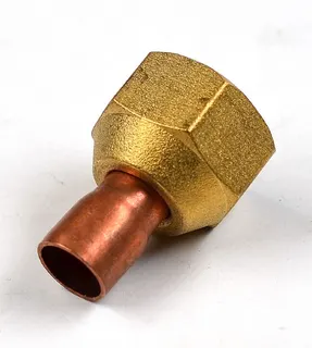 Eurobördeladapter 3/8"