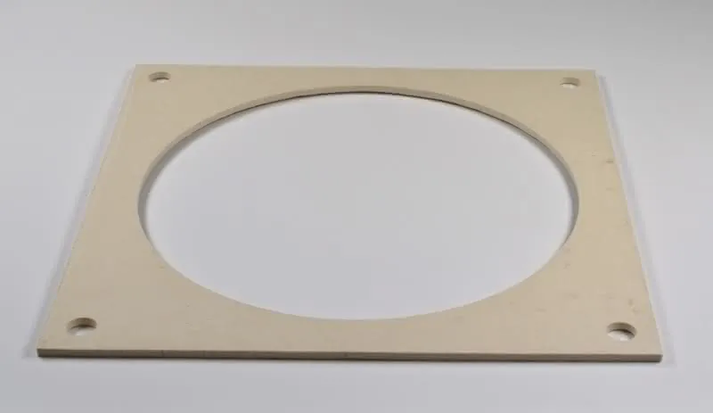 Dichtung Brennerplatte Bg. 50-240 1102951