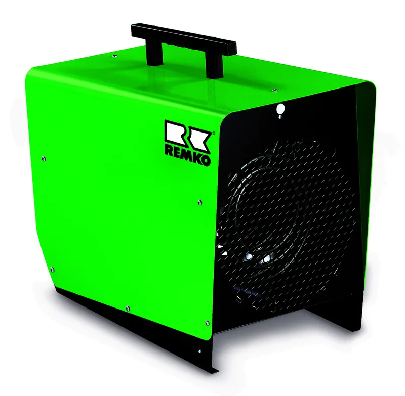 Remko Mobile WLE ELT 9-6