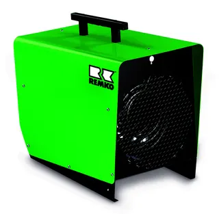 Remko Mobile WLE ELT 9-6