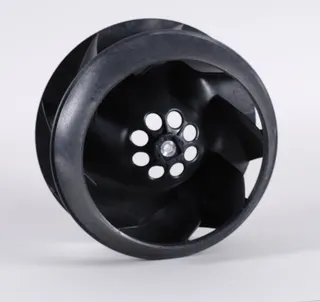 Ventilatorrad KWD/KWD-EC/RKT/SV/RXD 1106666