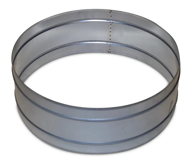 Remko Schlauchverlängerung für Warmluftschlauch 550 mm 1009780