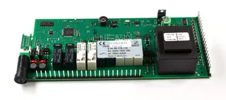 Relais Board Merlin CMF/CMT-Neue Ausführung 1120030-N
