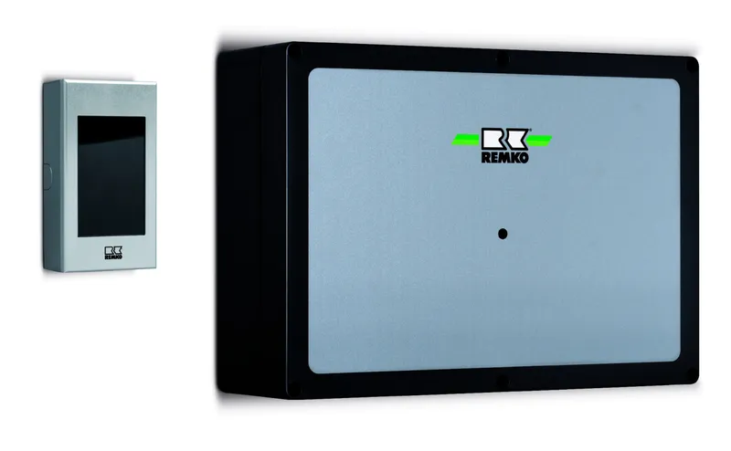 RK Smart-Control Touch SQW 259095