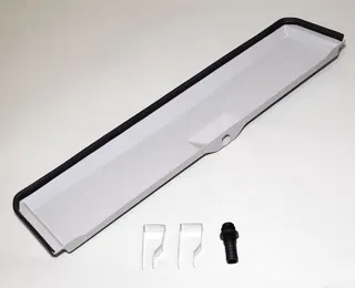 Kondensatwanne PWN 95-105 EC