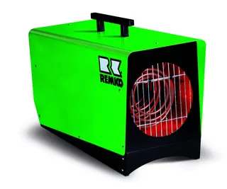 Remko Mobile WLE ELT 10-6