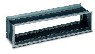 Segeltuchstutzen Luftaustritt KWK 205-255 ZW 1665106
