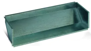 Kanalwinkel Lufteintritt KWK 125-165 ZW 1665110