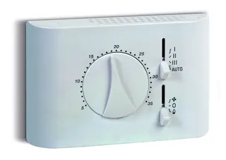 Remko Raumtemperatur Regelung AP-Montage RR-22 1611397