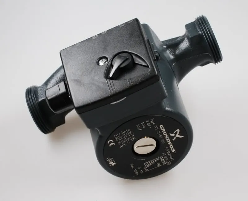 Pumpe UPM3 Flex AS 25-70 FRIWA 1120142