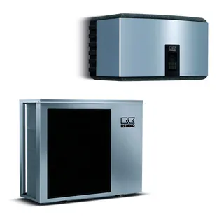 RK WP WKF 130 Graphit REMKO Smart-WP 264065