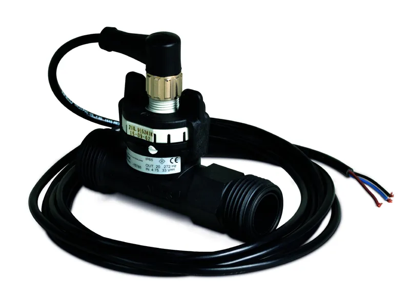 Remko Durchflusssensor 254070