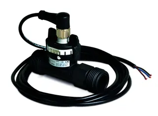 Remko Durchflusssensor 254070
