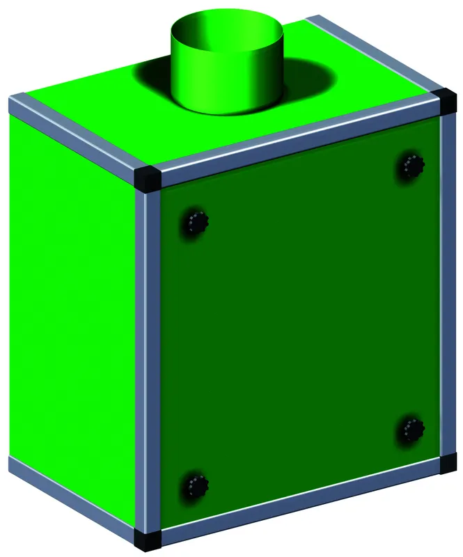 RK Brennerkasten BK VRS 75 292205